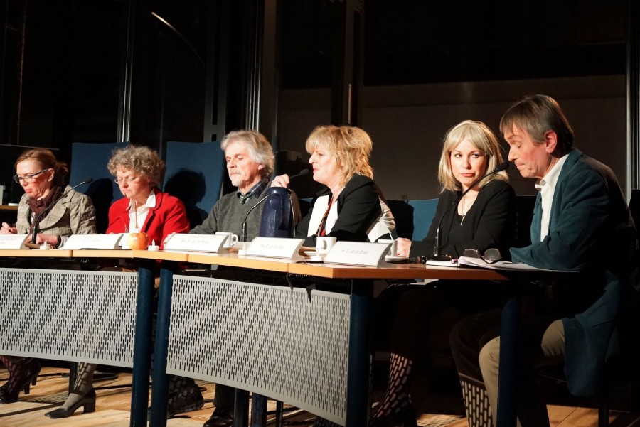 Toneelstuk over opheffen gemeente Lith