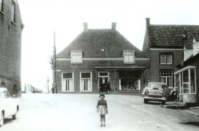 De Lithse middenstand in de vijftiger jaren