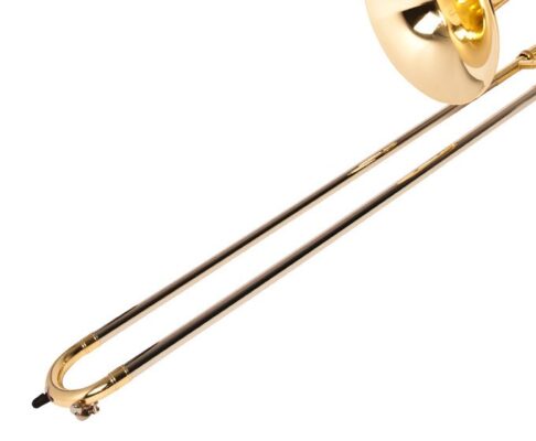 De trombonist (5/14)