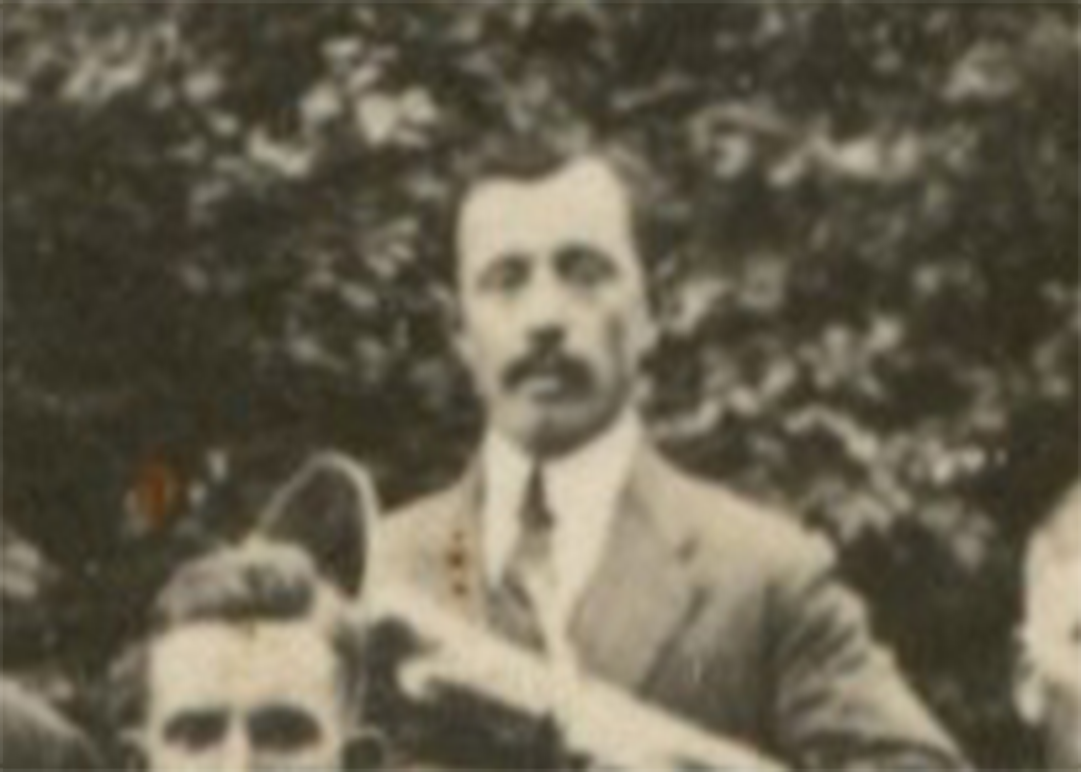 Marinus van Doorn en de Lithse fanfare