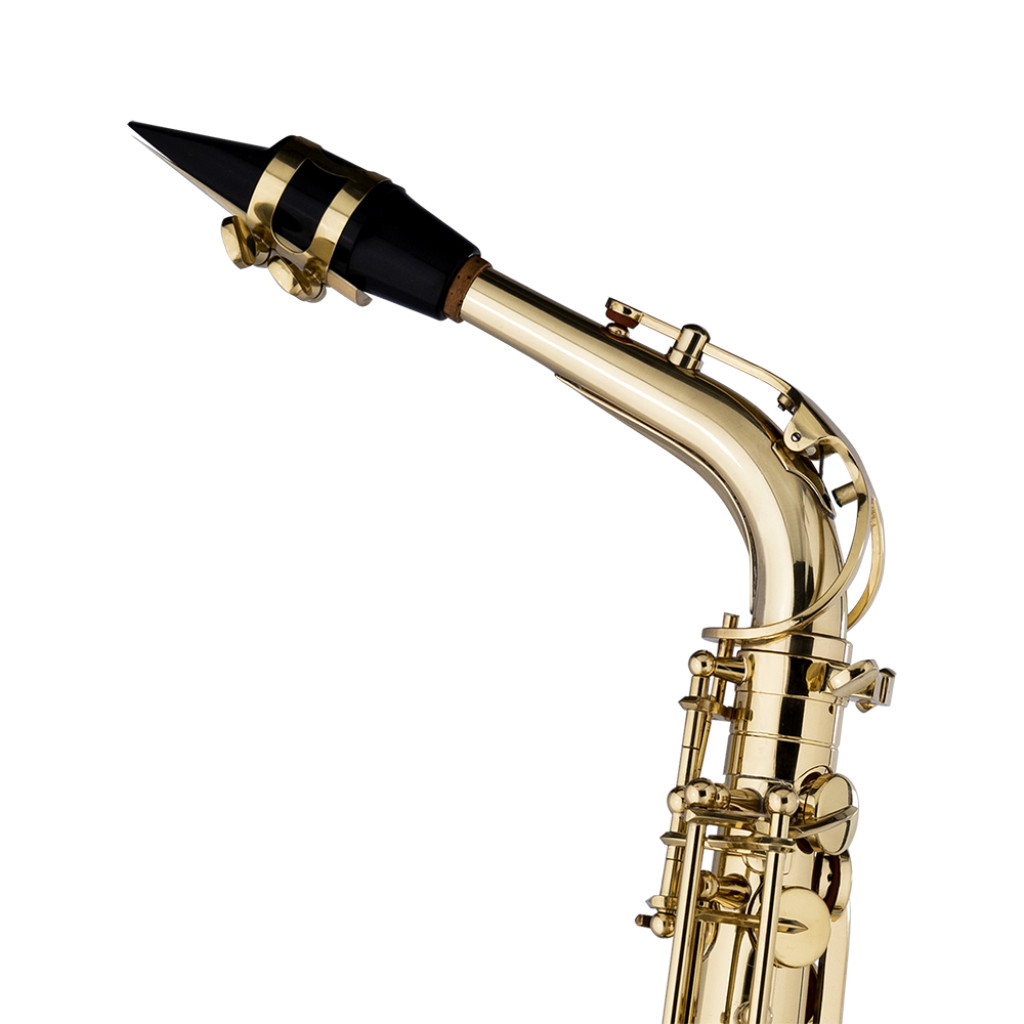 De altsaxofonist (10/14)
